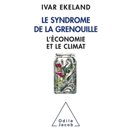 Le Syndrome de la grenouille