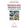 Nouveaux lieux, nouveaux flux