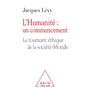 L'Humanité: un commencement