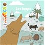 Les loups