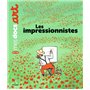 Les impressionnistes