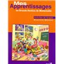 MES APPRENTISSAGES GS MATERNERLLE LANGAGE NED LA