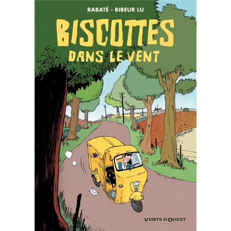 Biscottes dans le vent