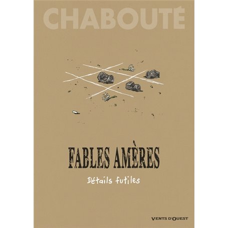 Fables amères - Tome 02