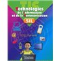 TECHNOLOGIES DE L'INFORMATION ET DE LA COMMUNICATION SIL LA