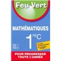FEU VERT Mathématiques 1RE C