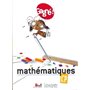Gagné ! Maths CP Livret d'Activités - CAMEROUN