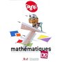 Gagné ! Maths CM2 Elève - CAMEROUN