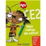 Gagné ! Mon cahier de calcul CE2