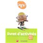 Gagné ! Français CE1 Livret d'activités - RCI