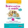 Découverte du monde CE1 Elève 2e étape