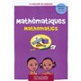 Maternelle des Champions mathématiques MS