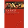 La page de l'antiquité à l'ère du numérique. Histoire, usages, esthétiques