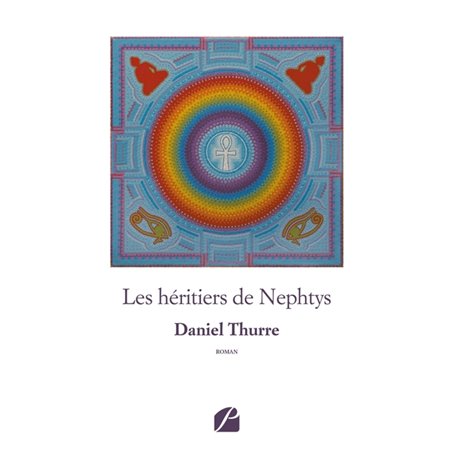 Les héritiers de Nephtys