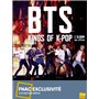 BTS Kings of K-POP - L'album non officiel
