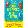 Comme les pièces d'un puzzle - Prix Télé-Loisirs du roman de l'été 2020