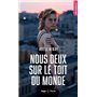 Nous deux, sur le toit du monde
