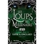 Les Loups du millénaire - Tome 4