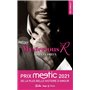 Mysterious R - Prix Meetic de la plus belle histoire d'amour
