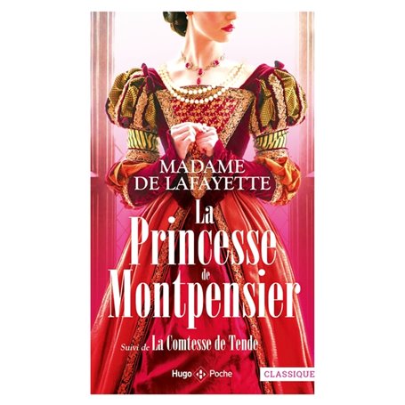 La princesse de Montpensier