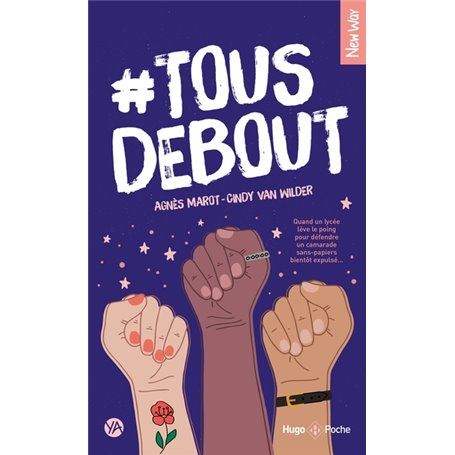 Tous debout