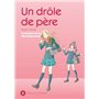 Un drôle de père T08