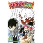 Crazy Zoo T03