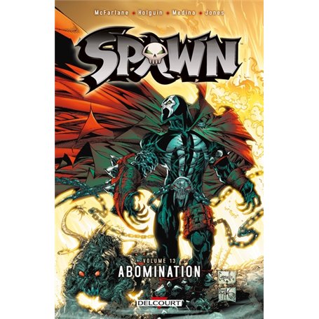 Spawn T13