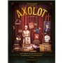 Axolot T02