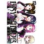 Brynhildr in the Darkness T12