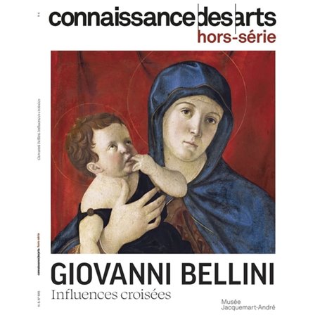 GIOVANNI BELLINI