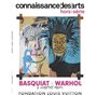 WARHOL/BASQUIAT