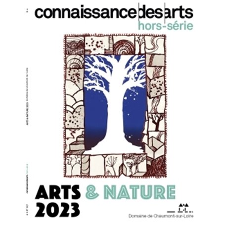 ARTS ET NATURE CHAUMONT 2023