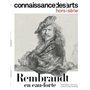 GRAVURES DE REMBRANDT