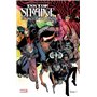 Doctor Strange et les sorciers suprêmes T01