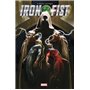 Iron Fist T2