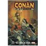 Conan Le Barbare T01: Vie et mort de Conan