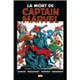 La Mort de Captain Marvel