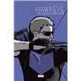 Hawkeye: Ma vie est une arme - Le Printemps des comics 2021