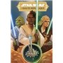 Star Wars - La Haute République N°01 : Ordalie