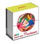 Mini calendrier - 365 jours avec Montessori