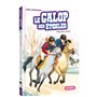 Le Galop des Etoiles - Mauvaise chute - Tome 3
