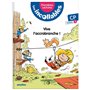 Les incollables - Premières lectures - Tome 5 - Vive l'accrobranche ! - niv.3