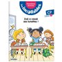 Les incollables - Premières lectures - Tome 7 - Zoé a cassé ses lunettes ! - niv. 2