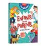 Les incollables - 500 questions réponses - enfants contre parents