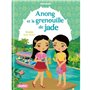 Minimiki - Anong et la grenouille de Jade - Tome 37