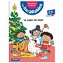 Les incollables - Premières lectures - Tome 16 - Le sapin de Noël - niv. 1