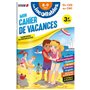 Les incollables - Cahier de vacances - Du CE2 au CM1 - 8-9 ans