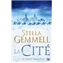 La Cité, T2 : Le Trône immortel