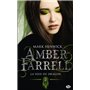 Amber Farrell, T2 : La voix du dragon